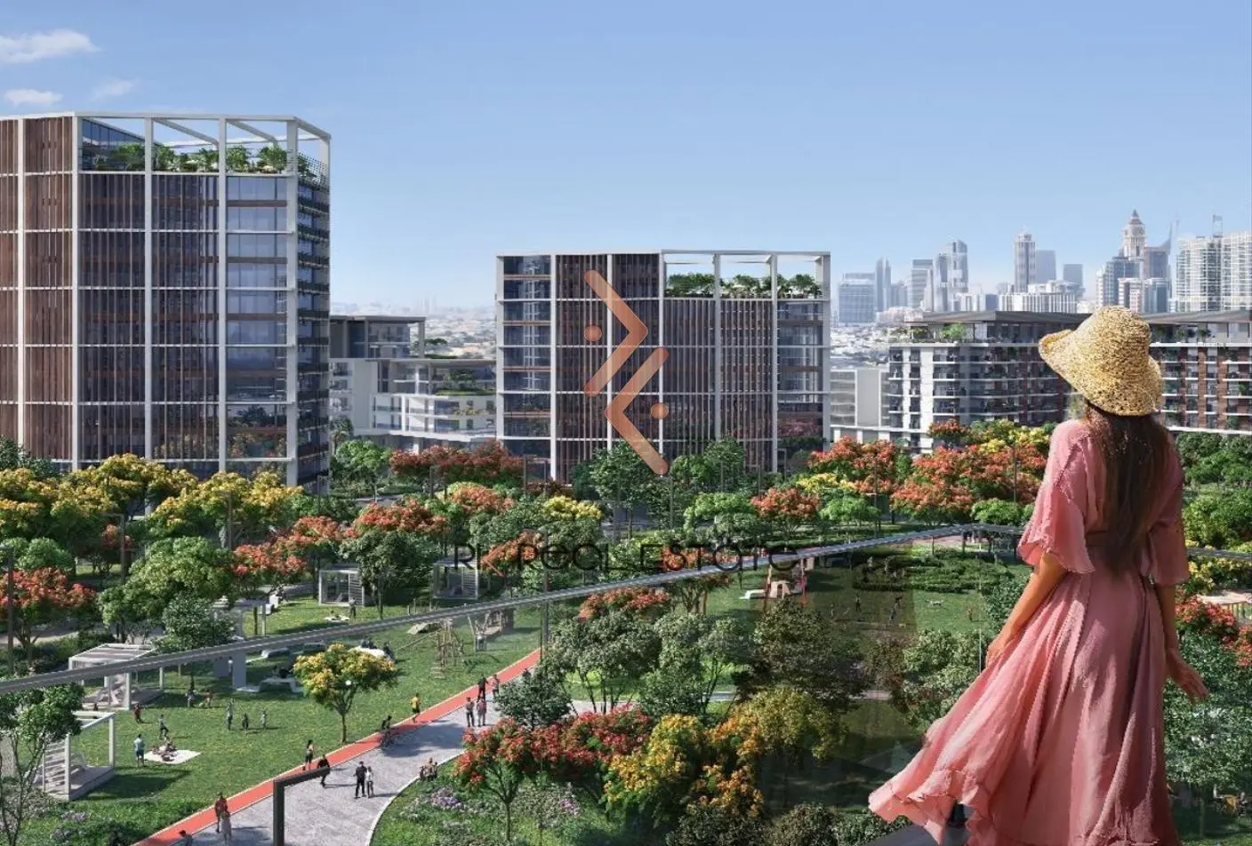 Квартира 354м² в ОАЭ, Дубай. Стоимостью 2624806£ аренда фото-21