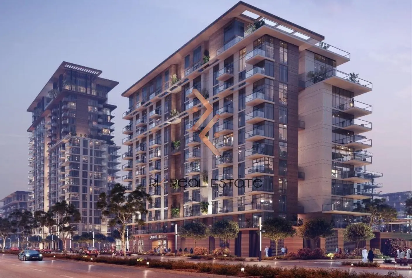 Квартира 354м² в ОАЭ, Дубай. Стоимостью 2624806£ аренда фото-22