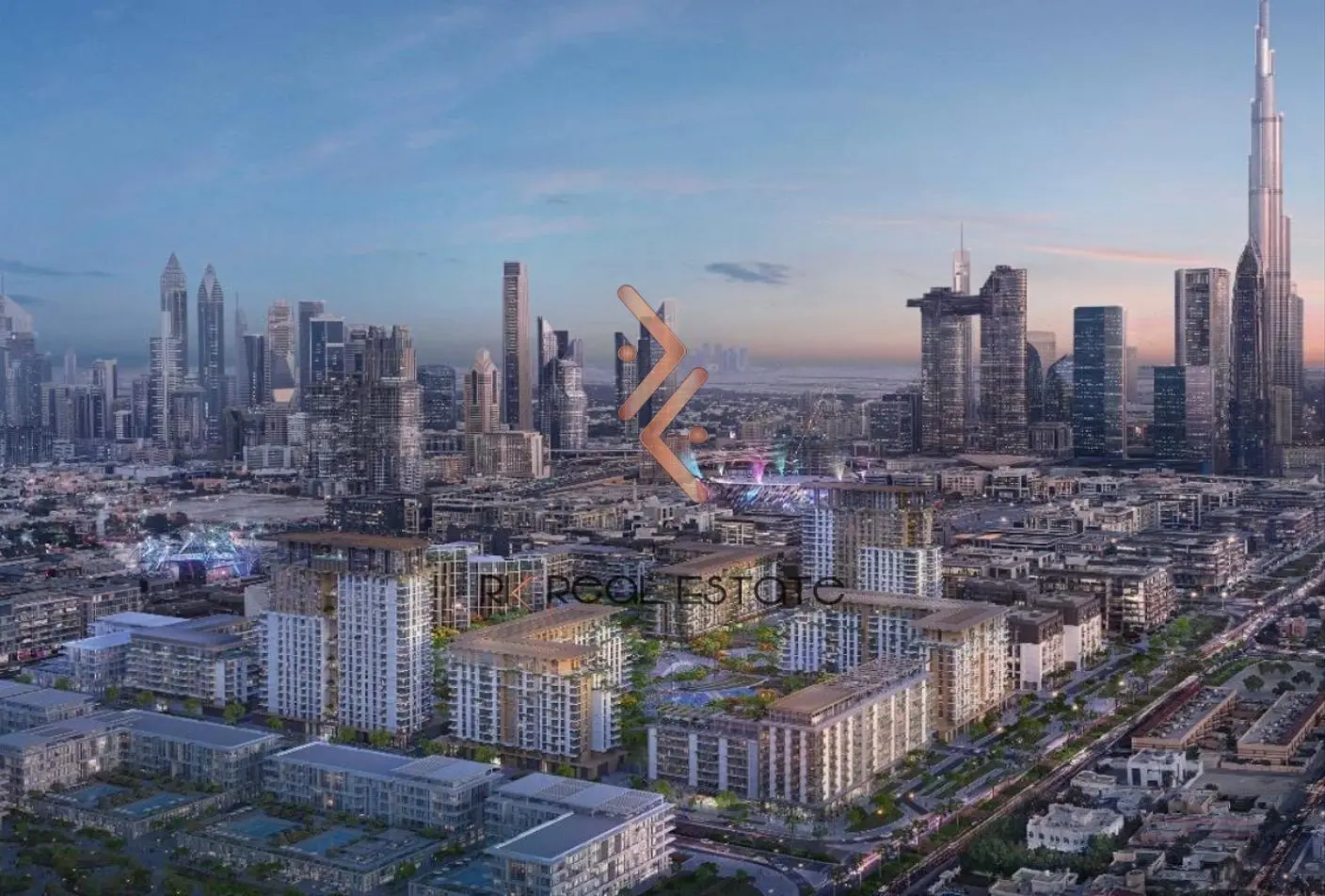 Квартира 354м² в ОАЭ, Дубай. Стоимостью 2624806£ аренда фото-24