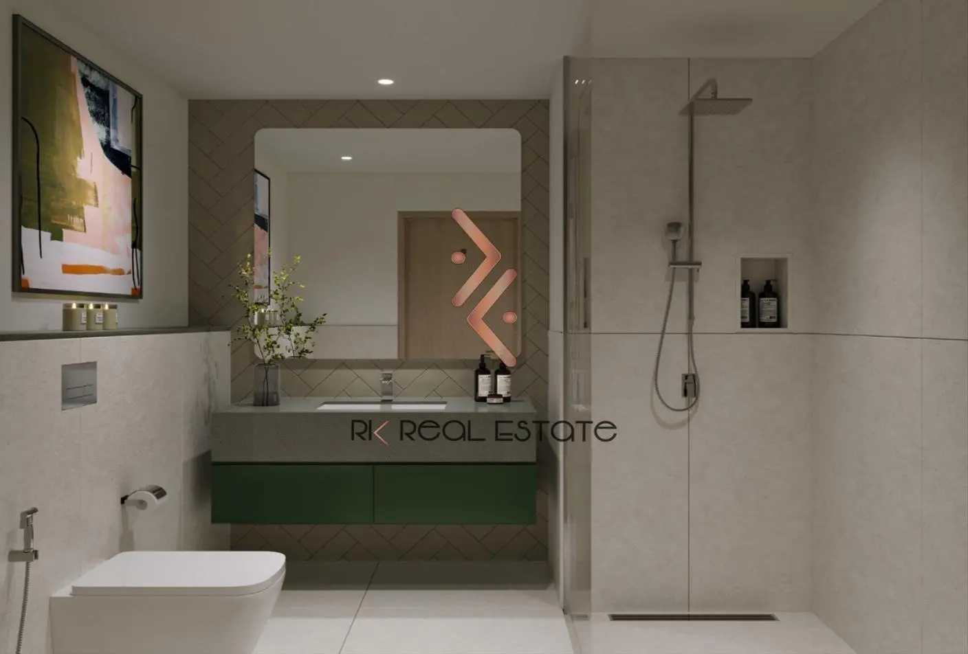 Квартира 273м² в ОАЭ, Дубай. Стоимостью 2076929£ аренда фото-7