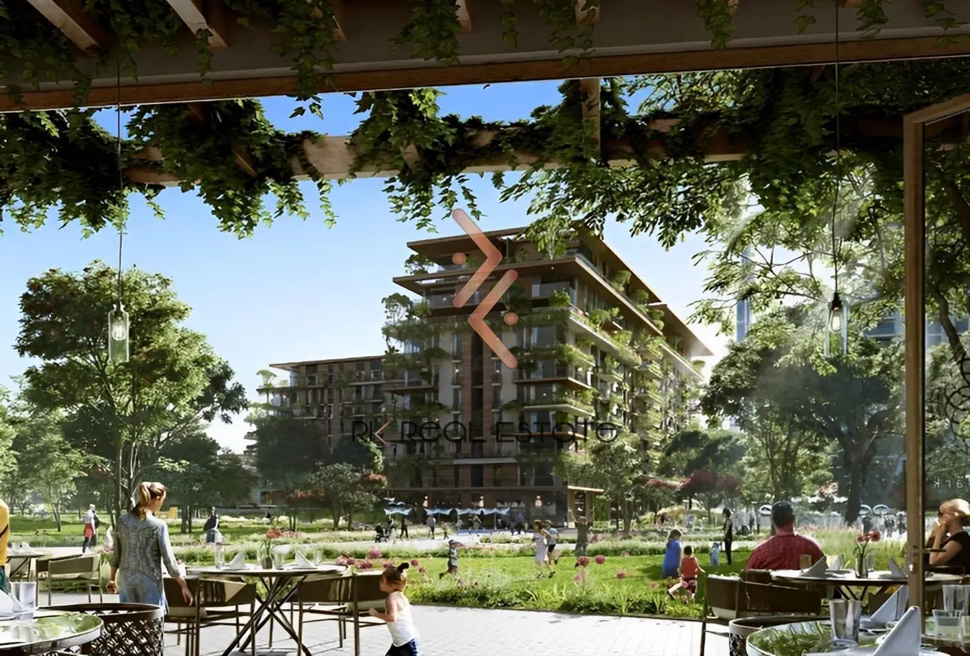 Квартира 273м² в ОАЭ, Дубай. Стоимостью 2076929£ аренда фото-13