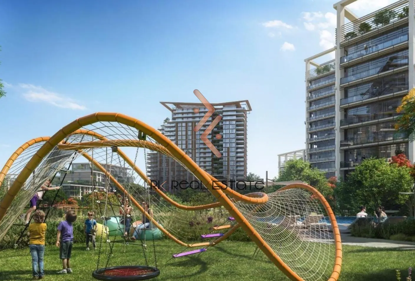 Квартира 273м² в ОАЭ, Дубай. Стоимостью 2076929£ аренда фото-16