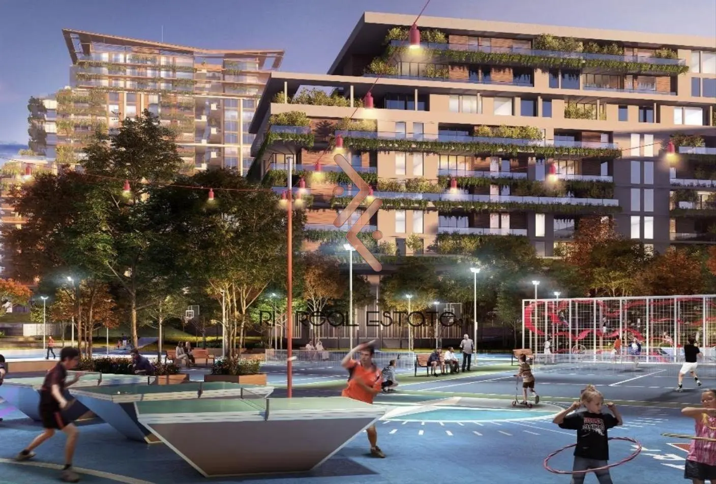 Квартира 273м² в ОАЭ, Дубай. Стоимостью 2076929£ аренда фото-17
