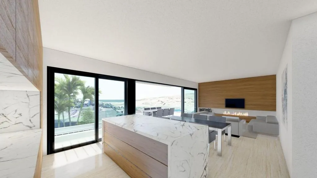 Вилла 150м² в Испании, Марбелья. Стоимостью 650000€ аренда фото-2