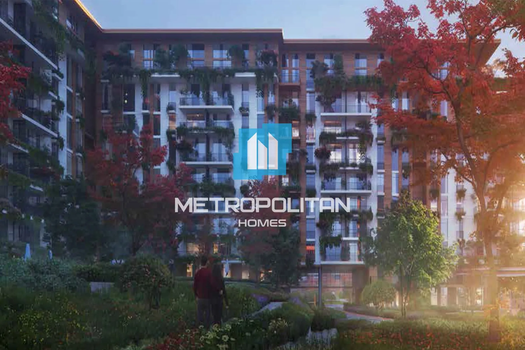 Квартира 71м² в ОАЭ, Дубай. Стоимостью 480969£ аренда фото-2