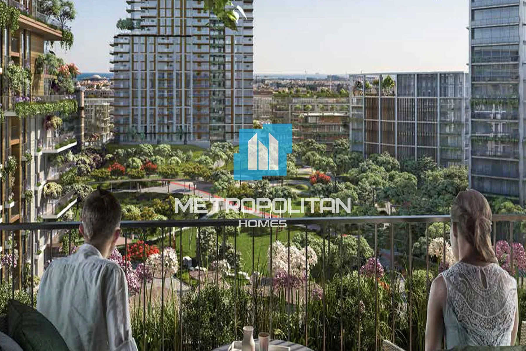 Квартира 71м² в ОАЭ, Дубай. Стоимостью 480969£ аренда фото-10