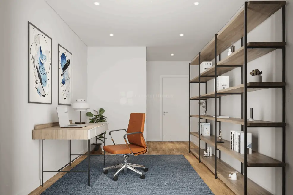 Квартира 120м² в Португалии, Портиман. Стоимостью 300675£ аренда фото-11