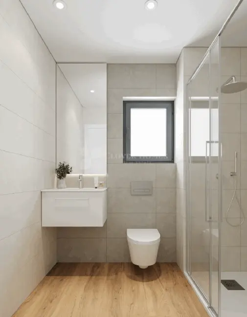 Квартира 120м² в Португалии, Портиман. Стоимостью 300675£ аренда фото-12