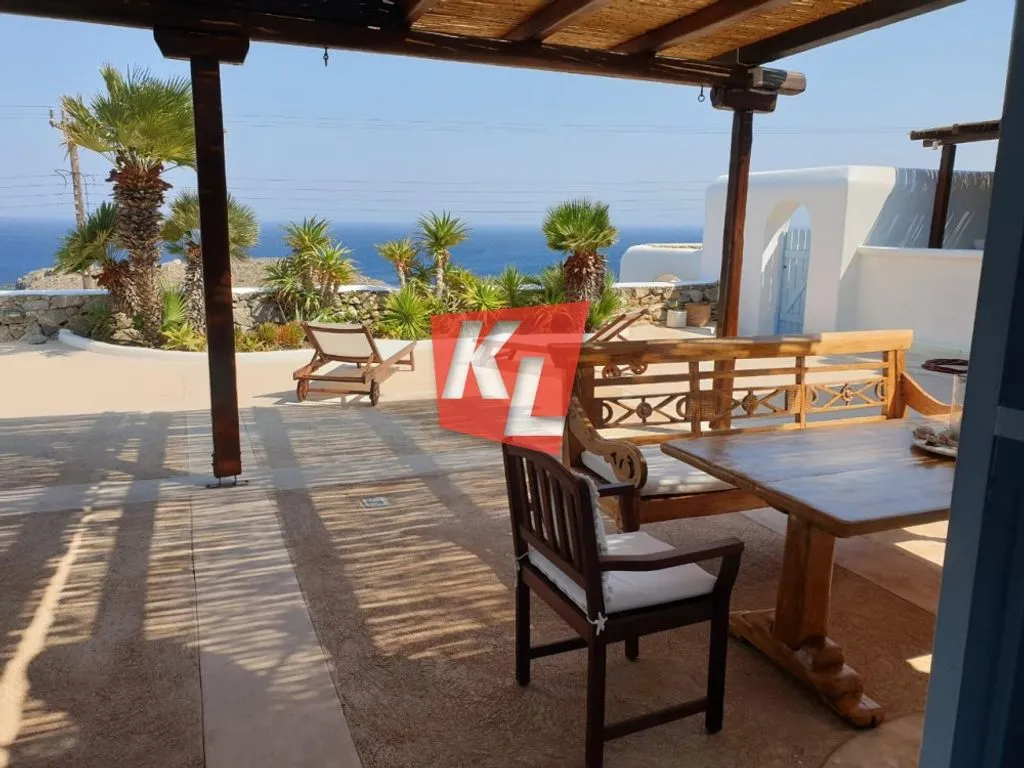 Квартира 130м² в Греции, Миконос. Стоимостью 950000€ аренда фото-2