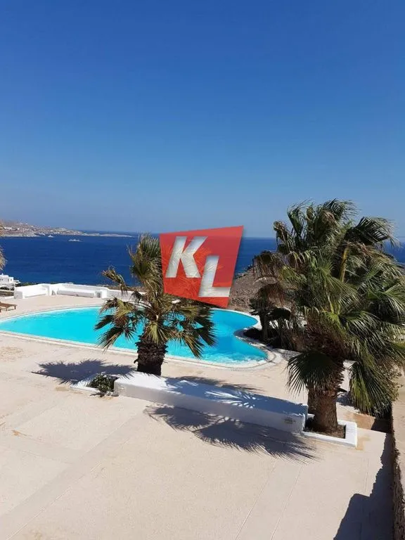 Квартира 130м² в Греции, Миконос. Стоимостью 950000€ аренда фото-3