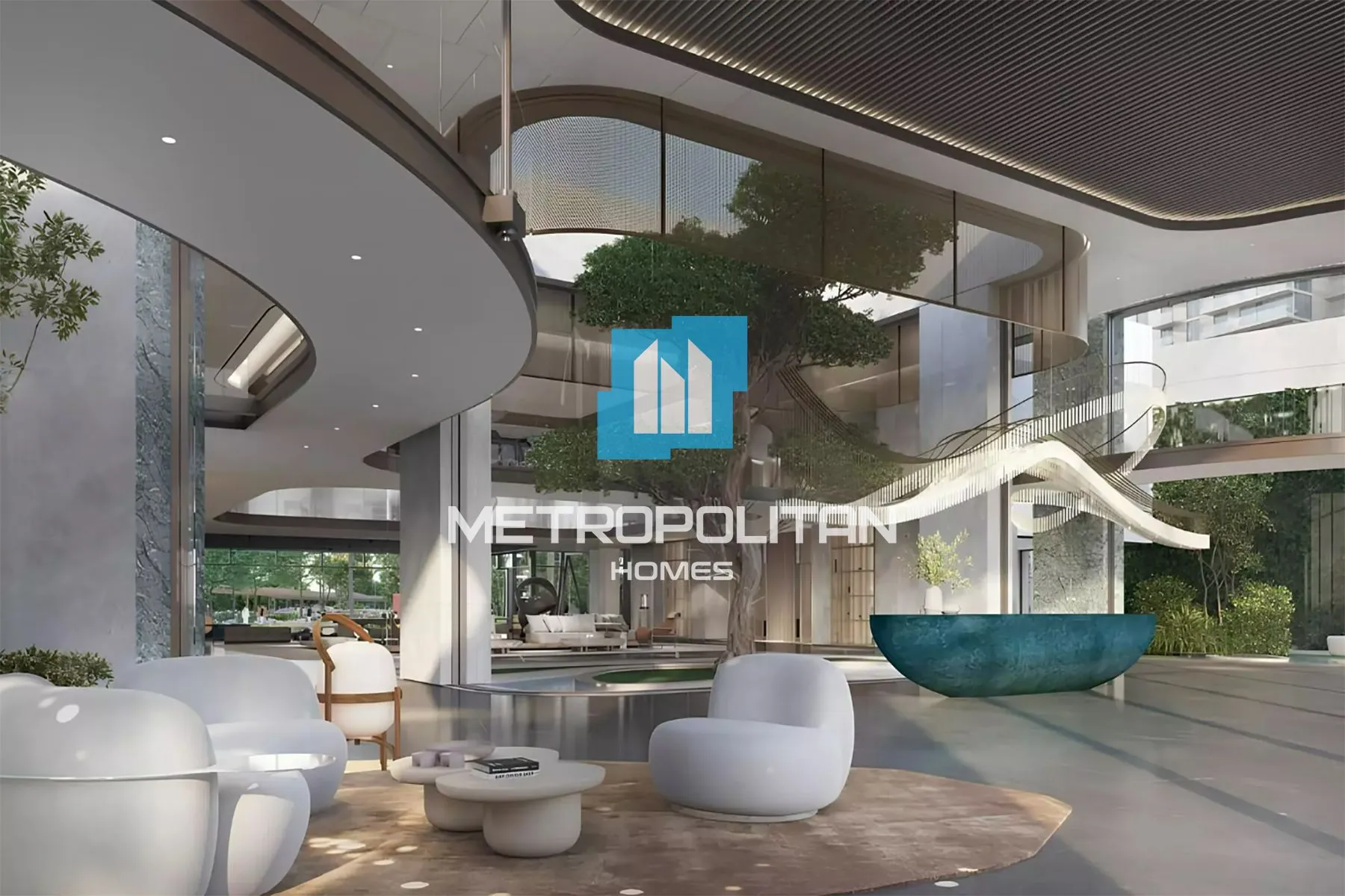 Квартира 271м² в ОАЭ, Дубай. Стоимостью 2657084£ аренда фото-10