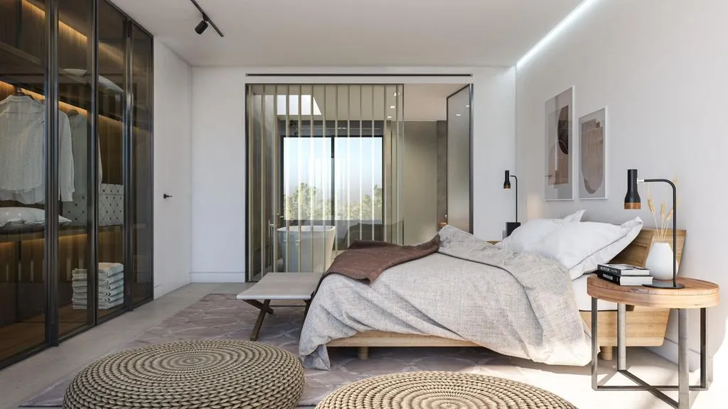 Квартира 116м² в Испании, Марбелья. Стоимостью 920000€ аренда фото-5