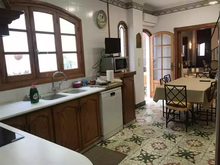 Дом 176м² в Испании, Олива. Стоимостью 400000€ аренда фото-4