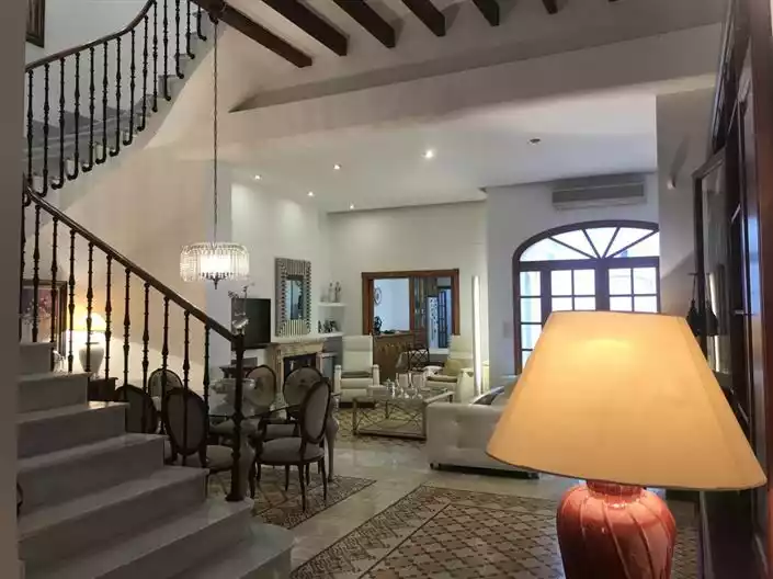 Дом 176м² в Испании, Олива. Стоимостью 400000€ аренда фото-6