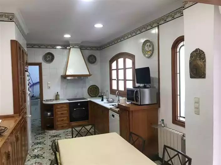 Дом 176м² в Испании, Олива. Стоимостью 400000€ аренда фото-9