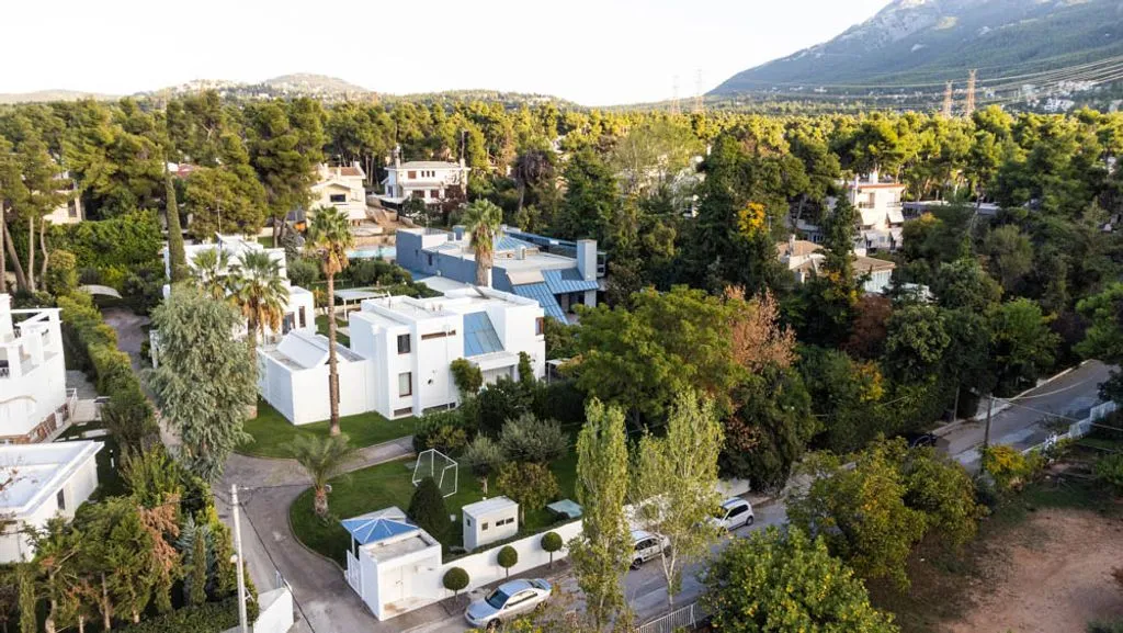 Вилла 764м² в Греции, Афины. Стоимостью 4700000€ аренда фото-3