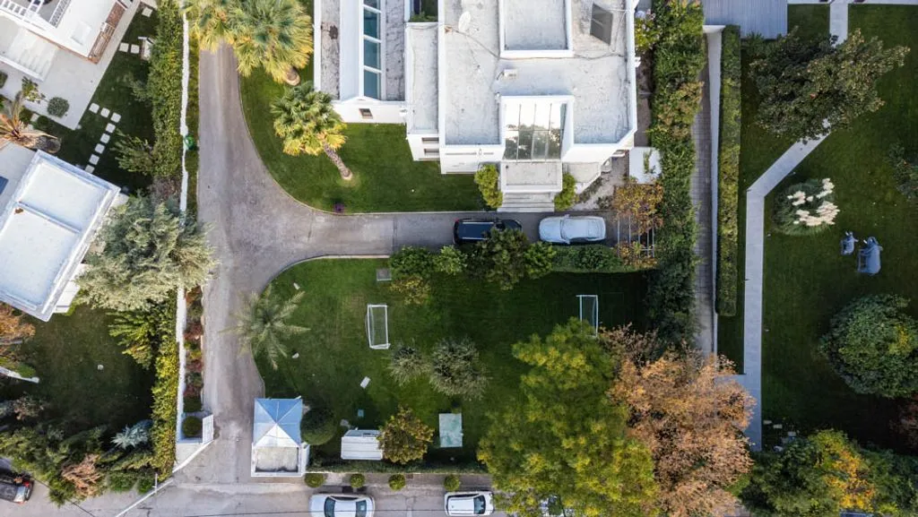 Вилла 764м² в Греции, Афины. Стоимостью 4700000€ аренда фото-4