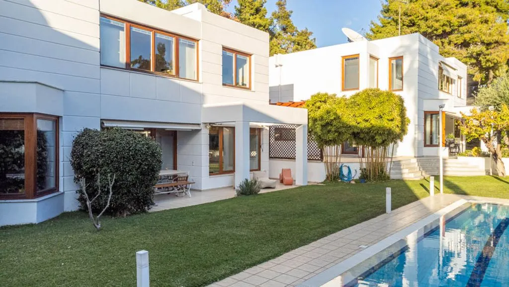 Вилла 508м² в Греции, Афины. Стоимостью 3500000€ аренда фото-5