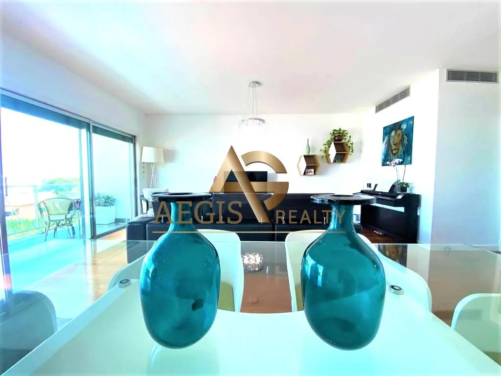 Квартира 163м² в Португалии, Фуншал. Стоимостью 506853£ аренда фото-3