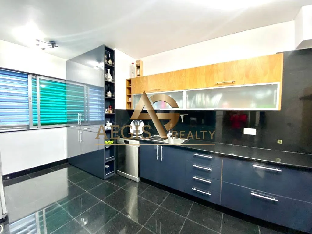 Квартира 163м² в Португалии, Фуншал. Стоимостью 506853£ аренда фото-4