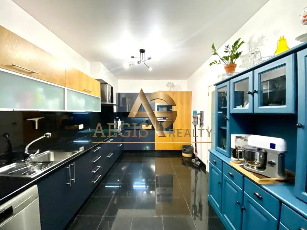 Квартира 163м² в Португалии, Фуншал. Стоимостью 506853£ аренда фото-5