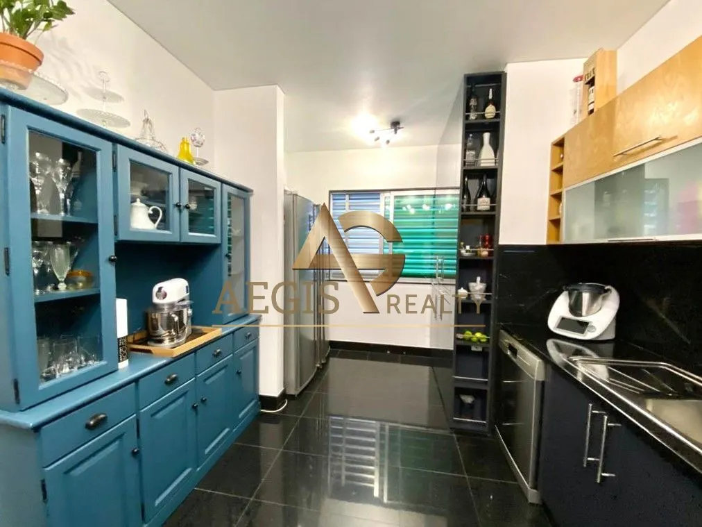 Квартира 163м² в Португалии, Фуншал. Стоимостью 506853£ аренда фото-6