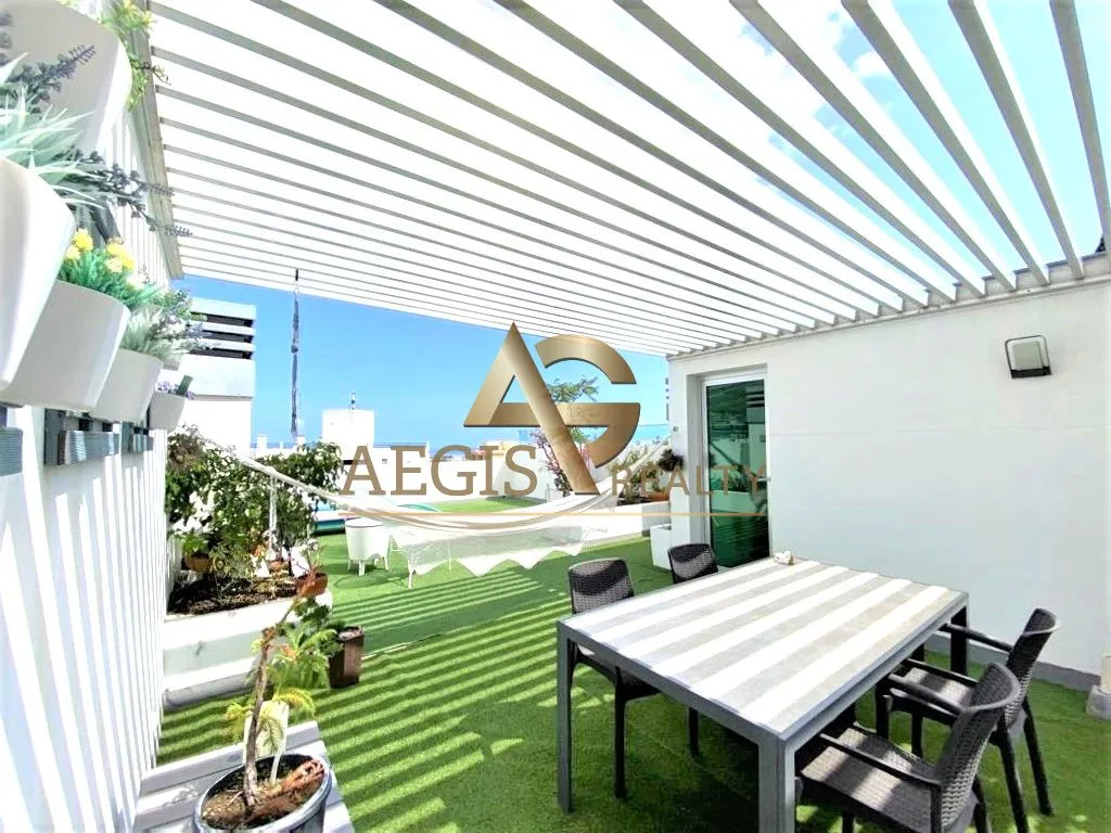 Квартира 163м² в Португалии, Фуншал. Стоимостью 506853£ аренда фото-14