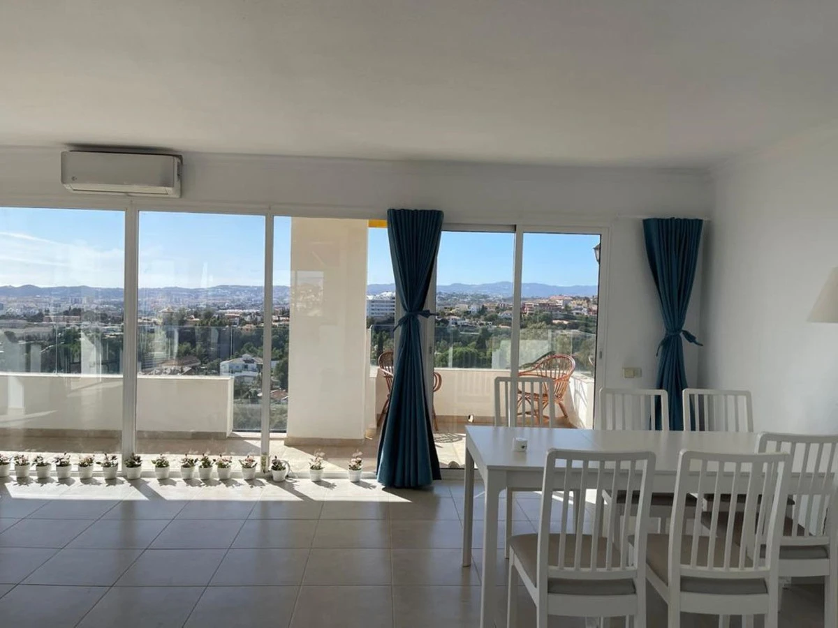 Дом 170м² в Испании, Фуэнхирола. Стоимостью 686399£ аренда фото-11