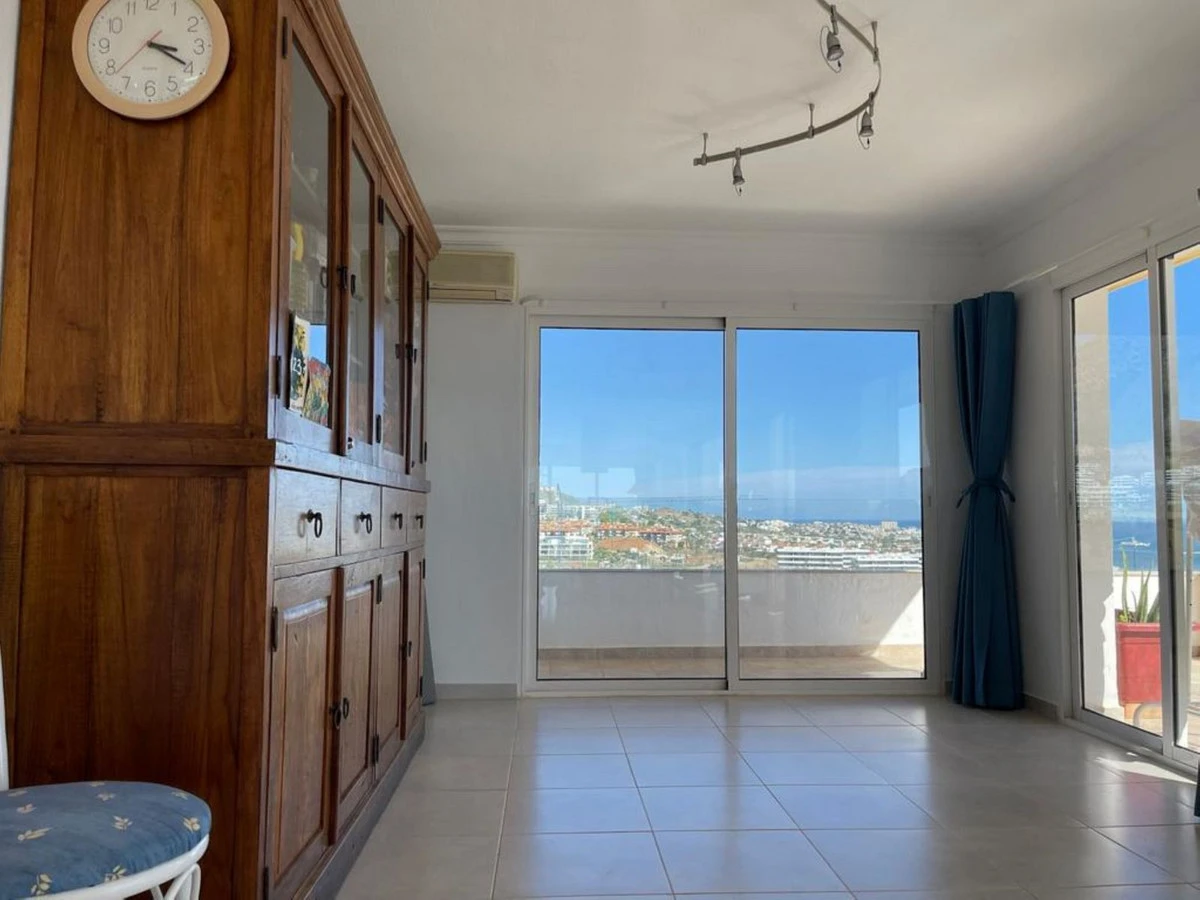 Дом 170м² в Испании, Фуэнхирола. Стоимостью 686399£ аренда фото-12