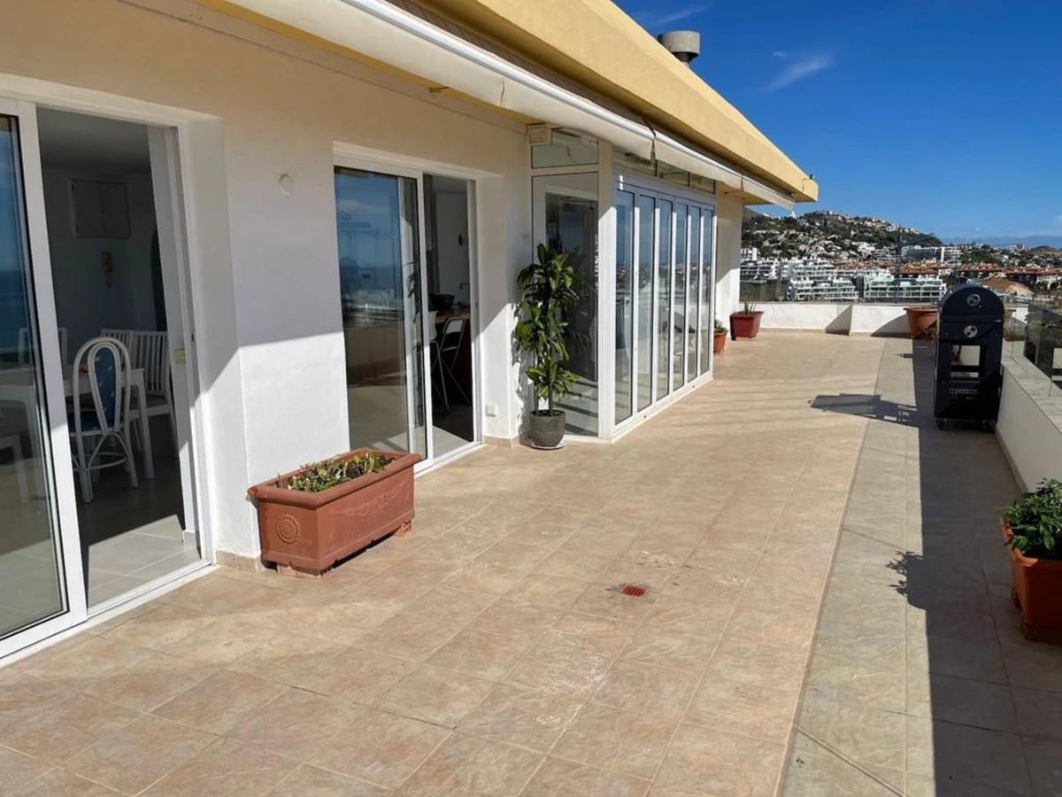 Дом 170м² в Испании, Фуэнхирола. Стоимостью 686399£ аренда фото-18