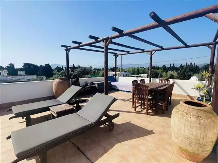 Дом 228м² в Испании, Олива. Стоимостью 495000€ аренда фото-16