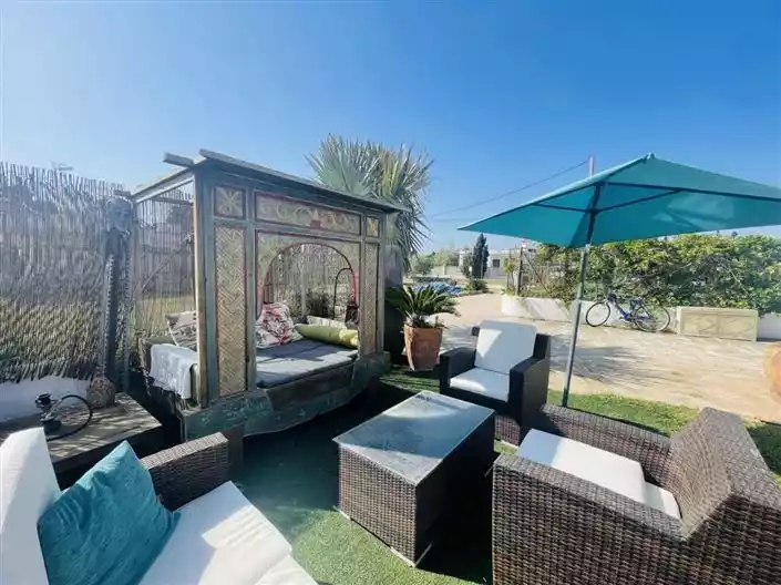 Дом 228м² в Испании, Олива. Стоимостью 495000€ аренда фото-2