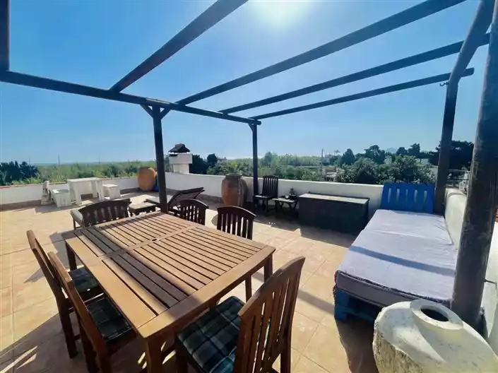 Дом 228м² в Испании, Олива. Стоимостью 495000€ аренда фото-20