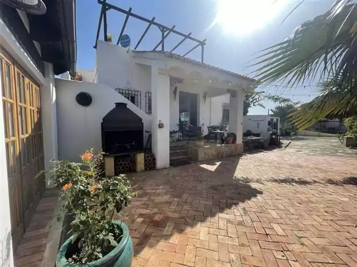Дом 228м² в Испании, Олива. Стоимостью 495000€ аренда фото-24