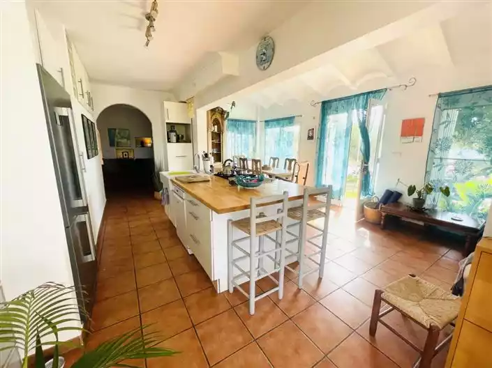 Дом 228м² в Испании, Олива. Стоимостью 495000€ аренда фото-32