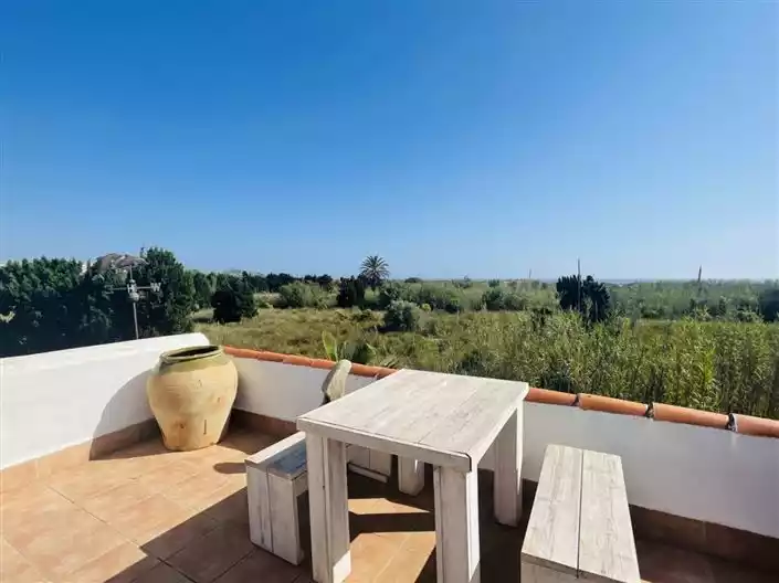 Дом 228м² в Испании, Олива. Стоимостью 495000€ аренда фото-4