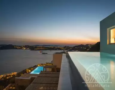 Купить виллу в Греции 4900000€