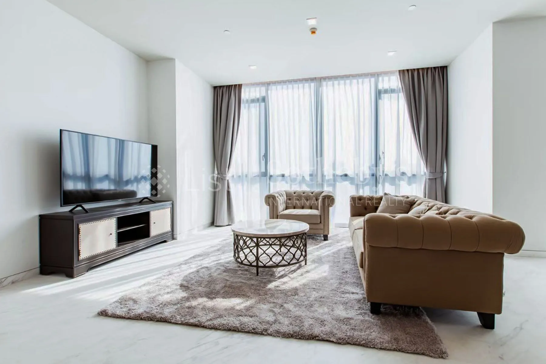 Квартира 125м² в Таиланде, Бангкок. Стоимостью 753057£ аренда фото-3