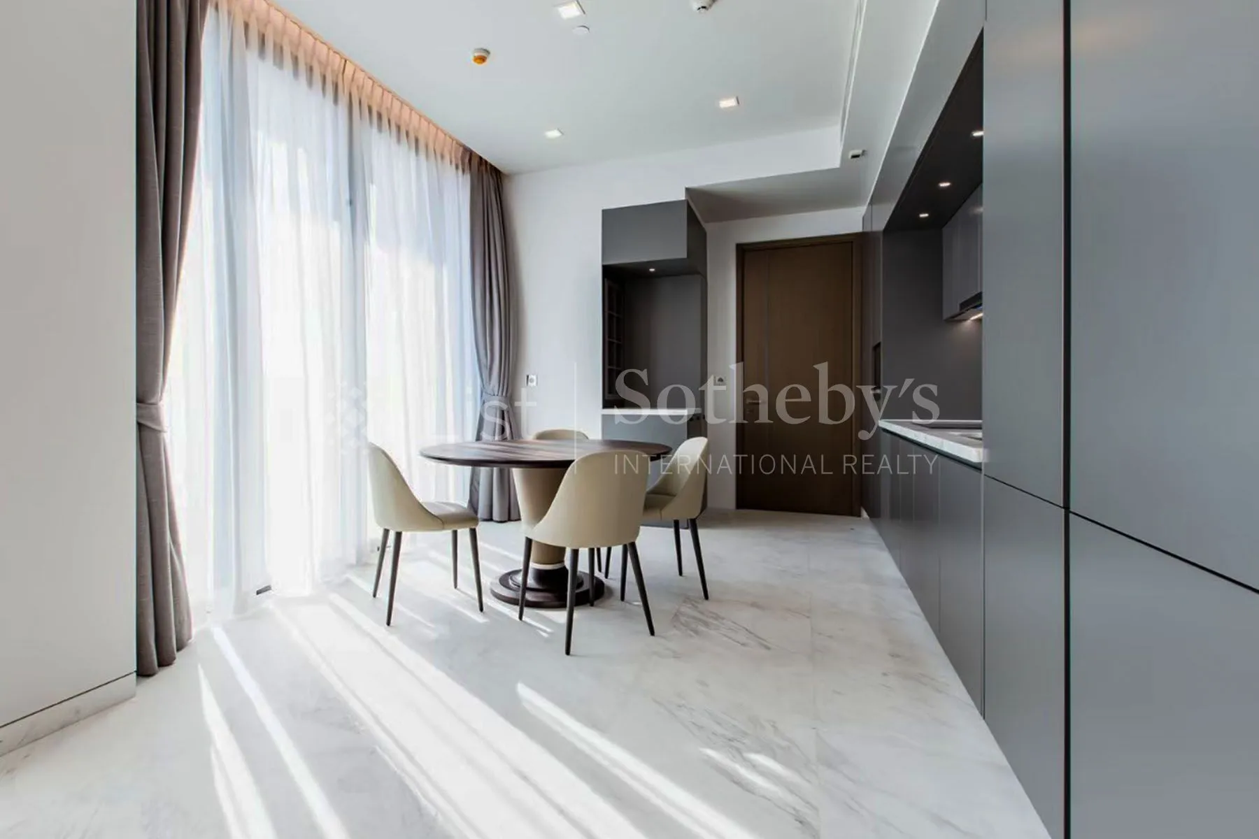 Квартира 125м² в Таиланде, Бангкок. Стоимостью 753057£ аренда фото-6