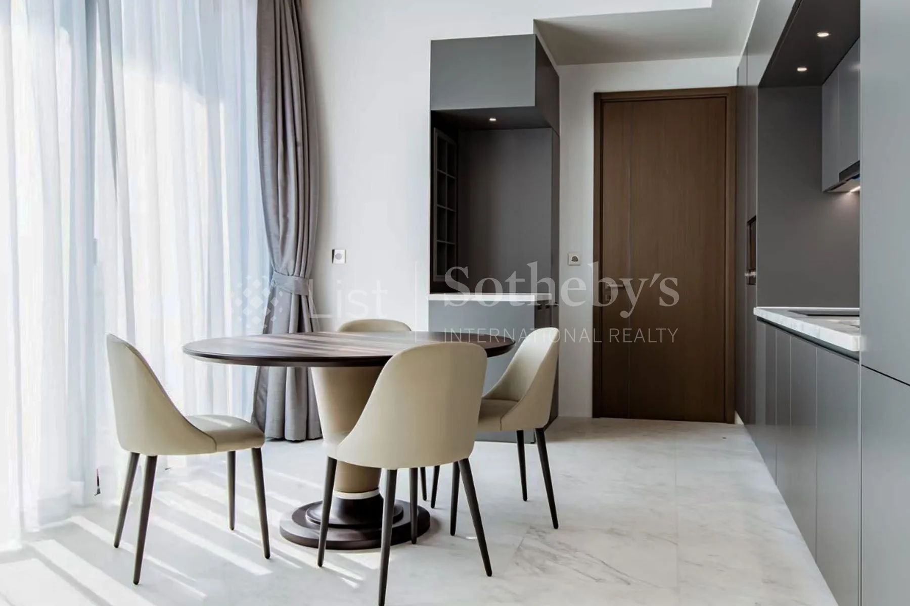 Квартира 125м² в Таиланде, Бангкок. Стоимостью 753057£ аренда фото-7