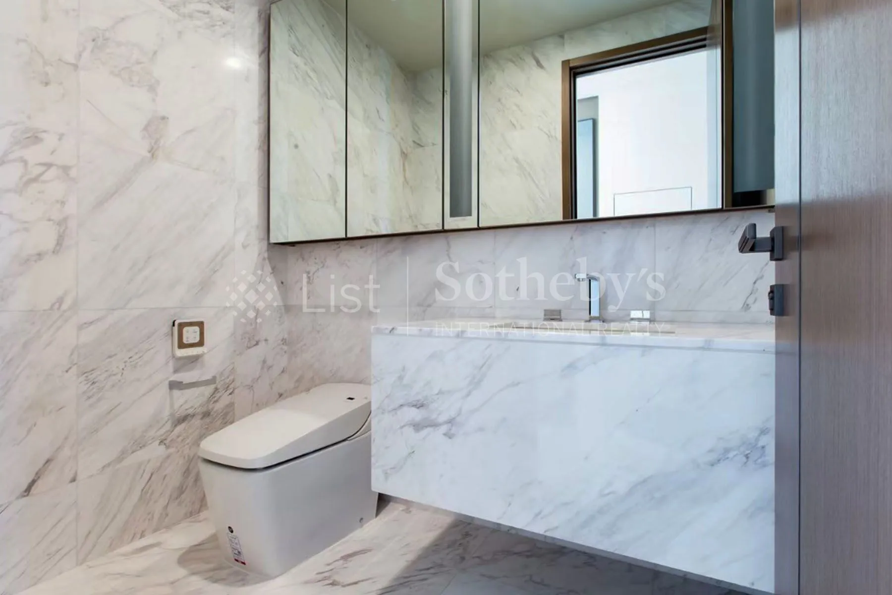 Квартира 125м² в Таиланде, Бангкок. Стоимостью 753057£ аренда фото-9
