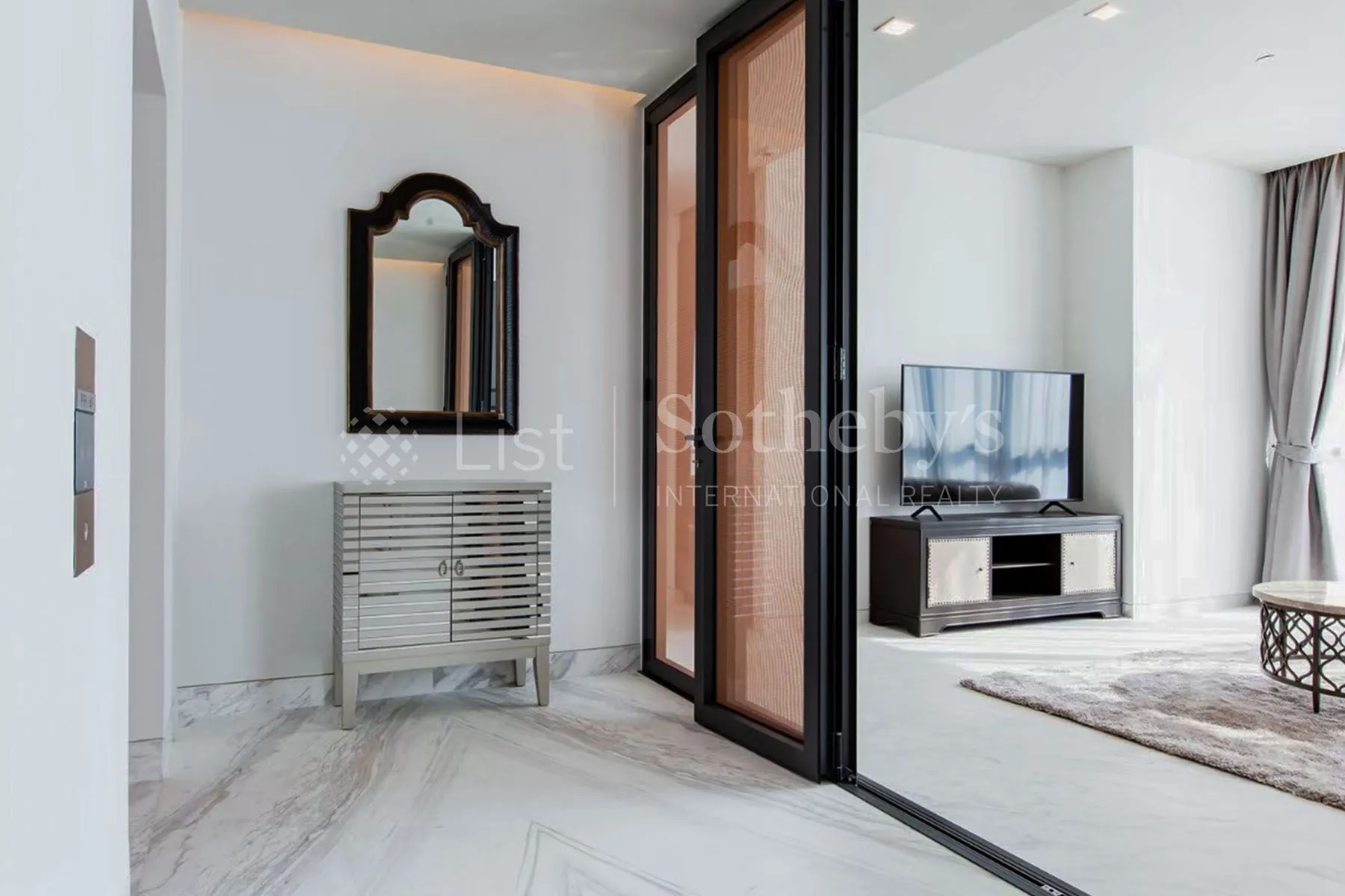 Квартира 125м² в Таиланде, Бангкок. Стоимостью 753057£ аренда фото-10