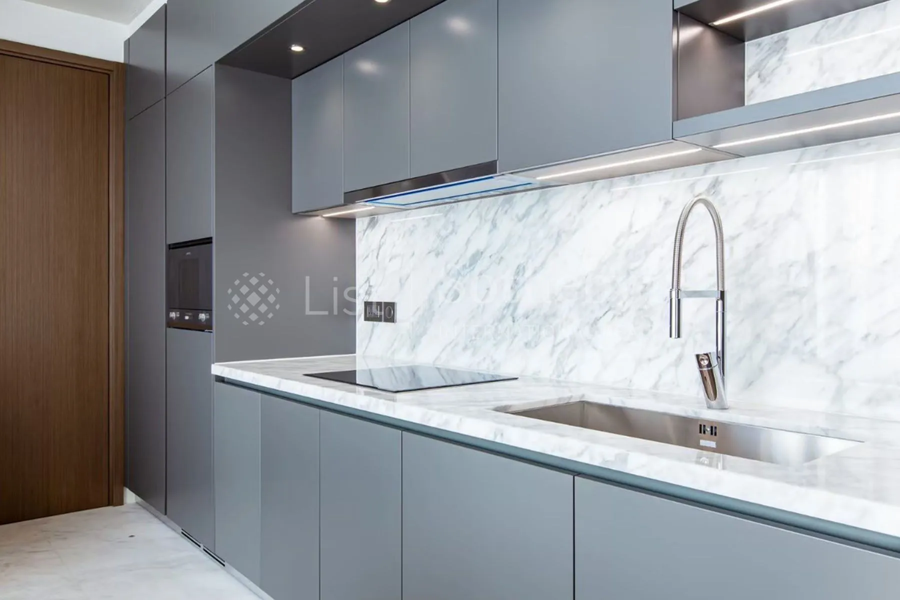 Квартира 125м² в Таиланде, Бангкок. Стоимостью 753057£ аренда фото-11