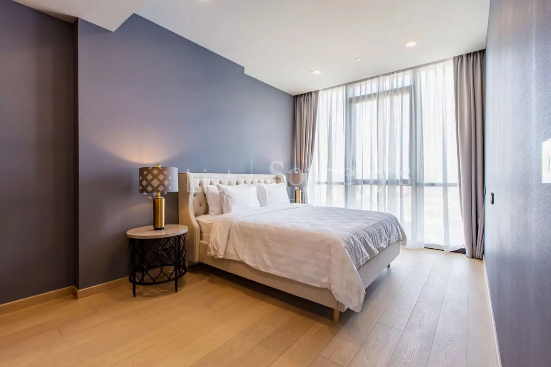 Квартира 125м² в Таиланде, Бангкок. Стоимостью 753057£ аренда фото-12