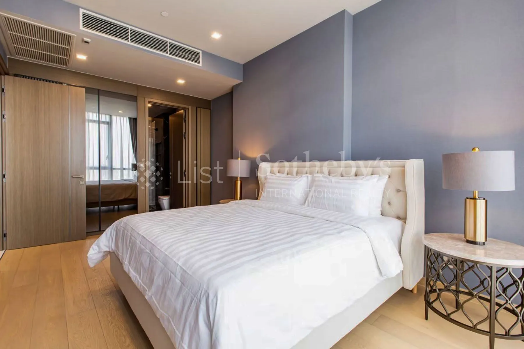 Квартира 125м² в Таиланде, Бангкок. Стоимостью 753057£ аренда фото-13