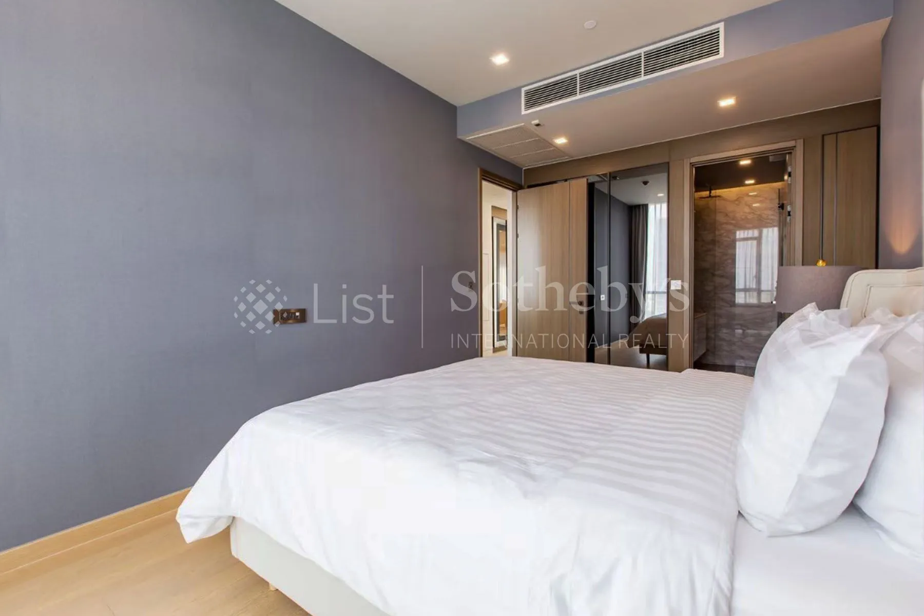 Квартира 125м² в Таиланде, Бангкок. Стоимостью 753057£ аренда фото-14