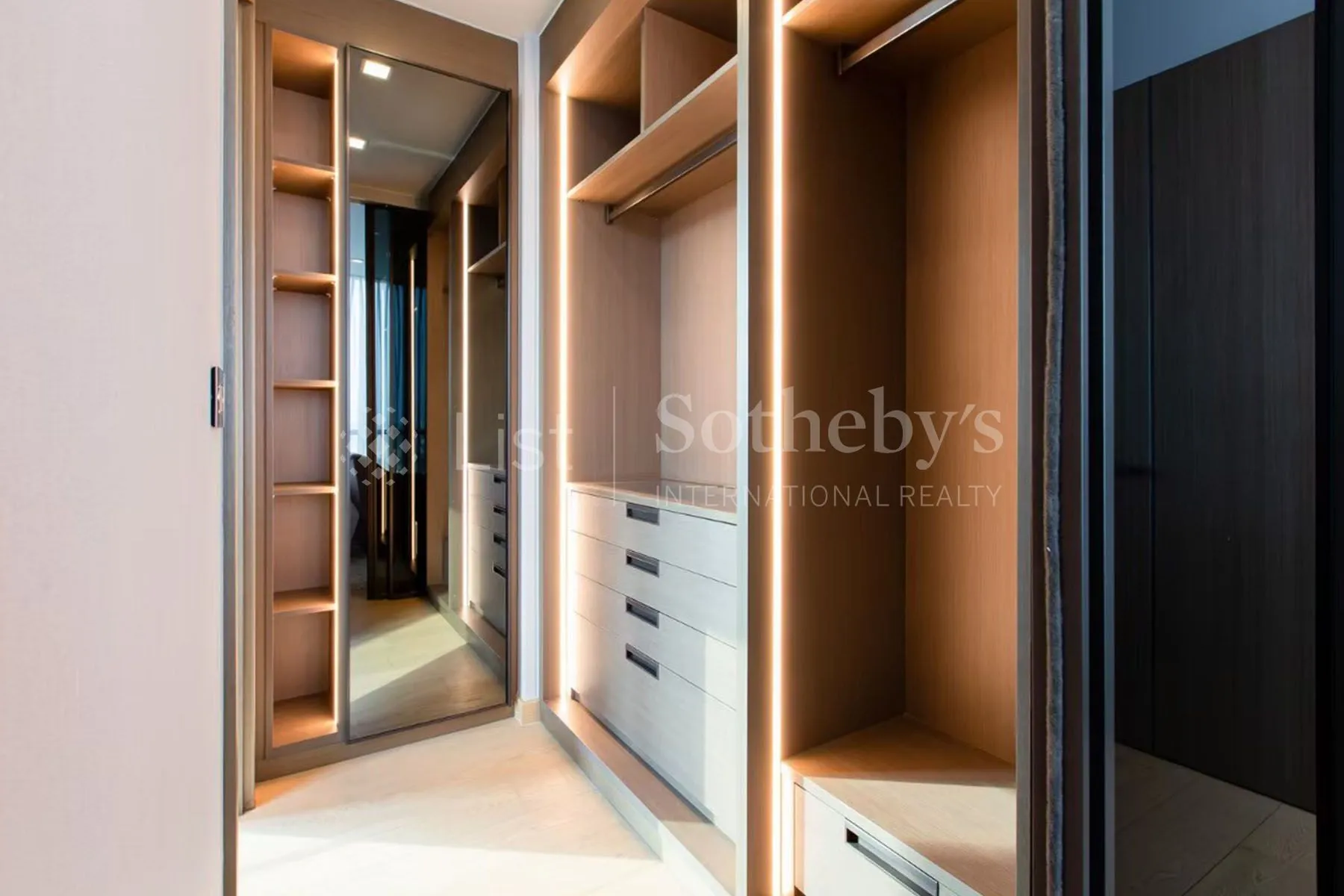 Квартира 125м² в Таиланде, Бангкок. Стоимостью 753057£ аренда фото-18