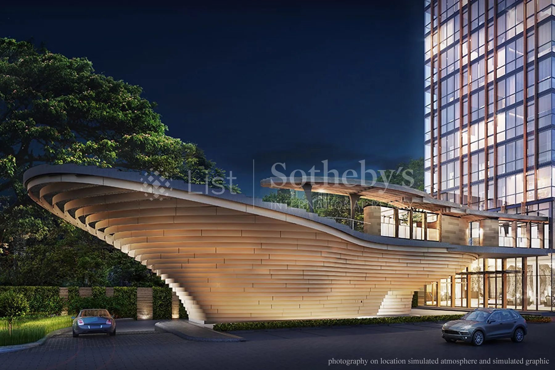 Квартира 125м² в Таиланде, Бангкок. Стоимостью 753057£ аренда фото-28