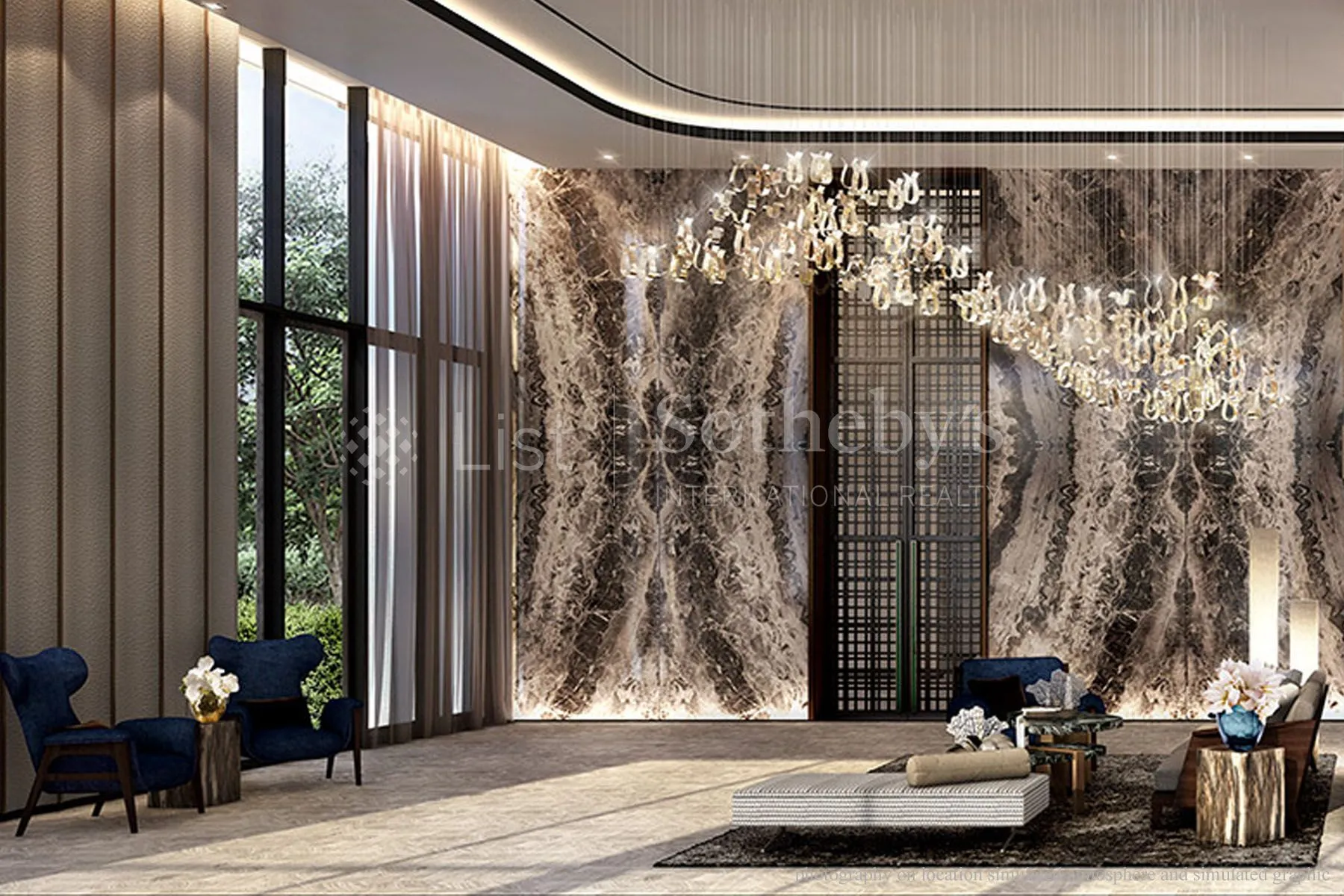 Квартира 125м² в Таиланде, Бангкок. Стоимостью 753057£ аренда фото-29