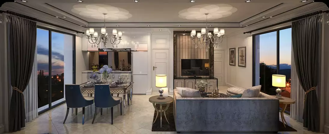 Квартира 30м² в Таиланде, Ката. Стоимостью 105178$ аренда фото-5